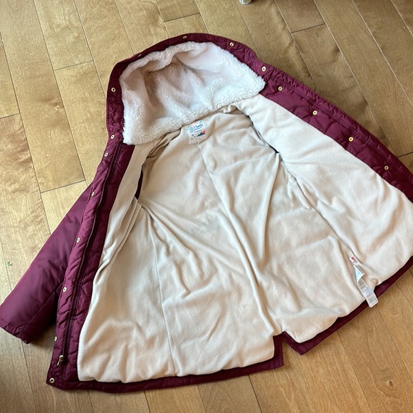 Jcrew coat - Picture 4 of 5